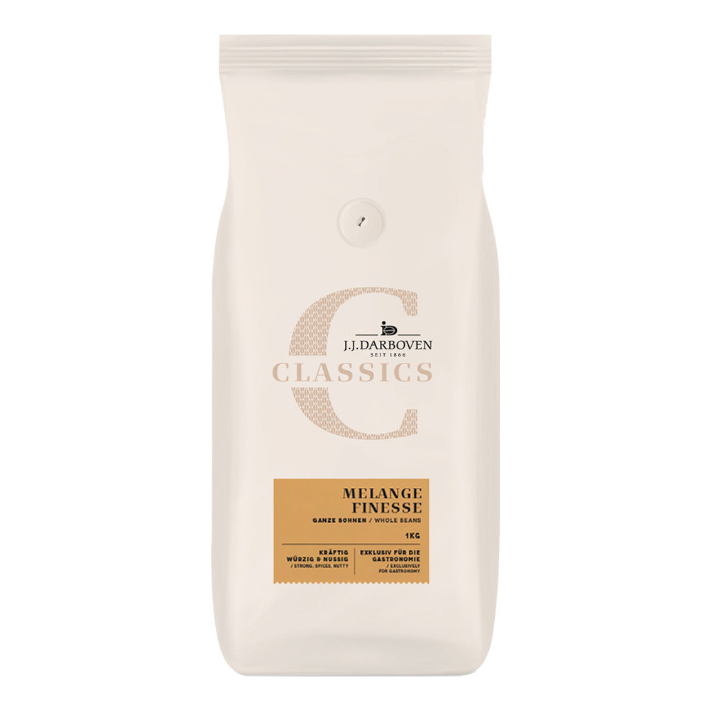 cafea-boabe-jj-darboven-classic-melange-finesse-1kg