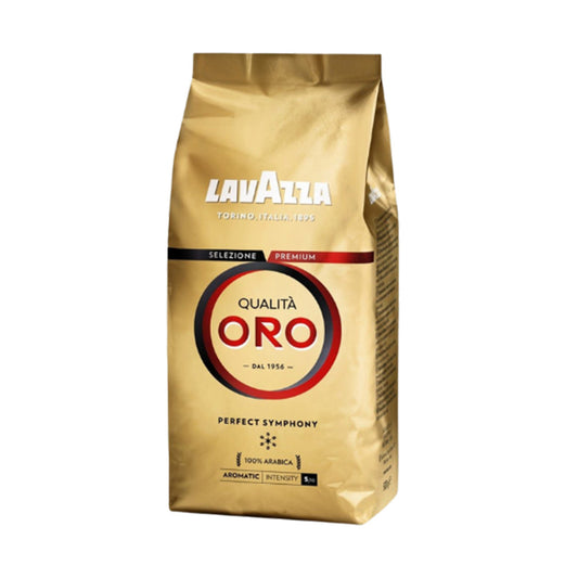 cafea-boabe-lavazza-oro-1-kg