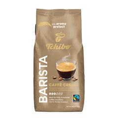 cafea boabe tchibo barista caffe crema 1 kg