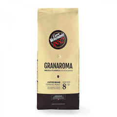 Cafea Boabe Vergnano Gran Aroma 1 kg