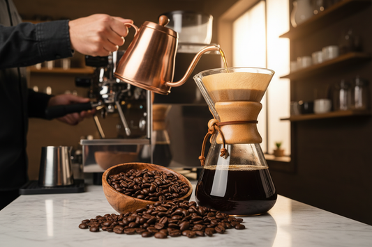 Cafea de Specialitate