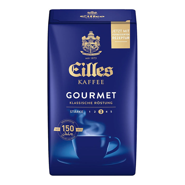 cafea-eilles-macinata-gourmet-500gr