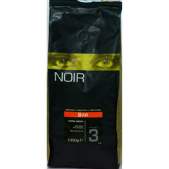 Cafea boabe ICS Noir Bar 1 kg