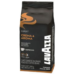 Lavazza Expert Crema e Aroma cafea boabe 1kg