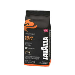 Lavazza Expert Plus Crema Ricca cafea boabe 1kg