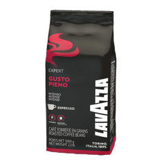 Lavazza Expert Gusto Pieno Vending cafea boabe 1kg