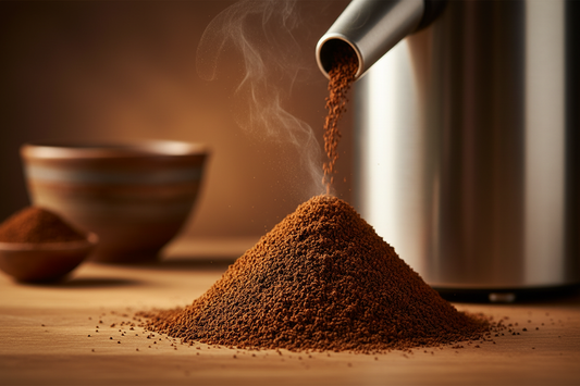 Cafea Măcinată