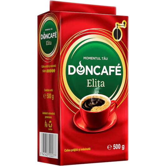 cafea-macinata-doncafe-elita-500-gr