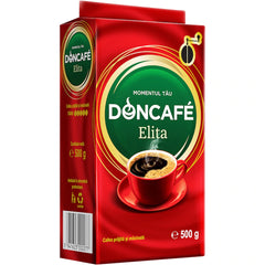 cafea-macinata-doncafe-elita-500-gr