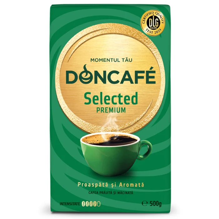 cafea-macinata-doncafe-selected-premium-500-gr