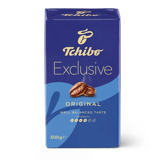 cafea-macinata-tchibo-exclusive-500g