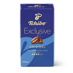 cafea-macinata-tchibo-exclusive-500g