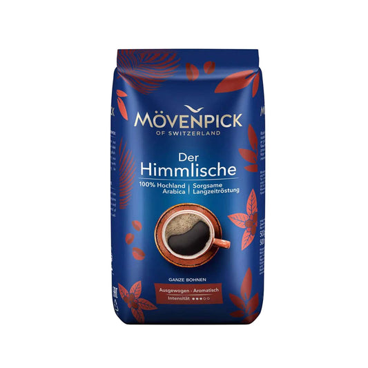 cafea-movenpick-boabe-500gr