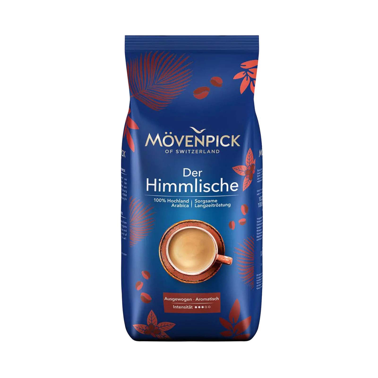 cafea-movenpick-boabe-der-himmlische
