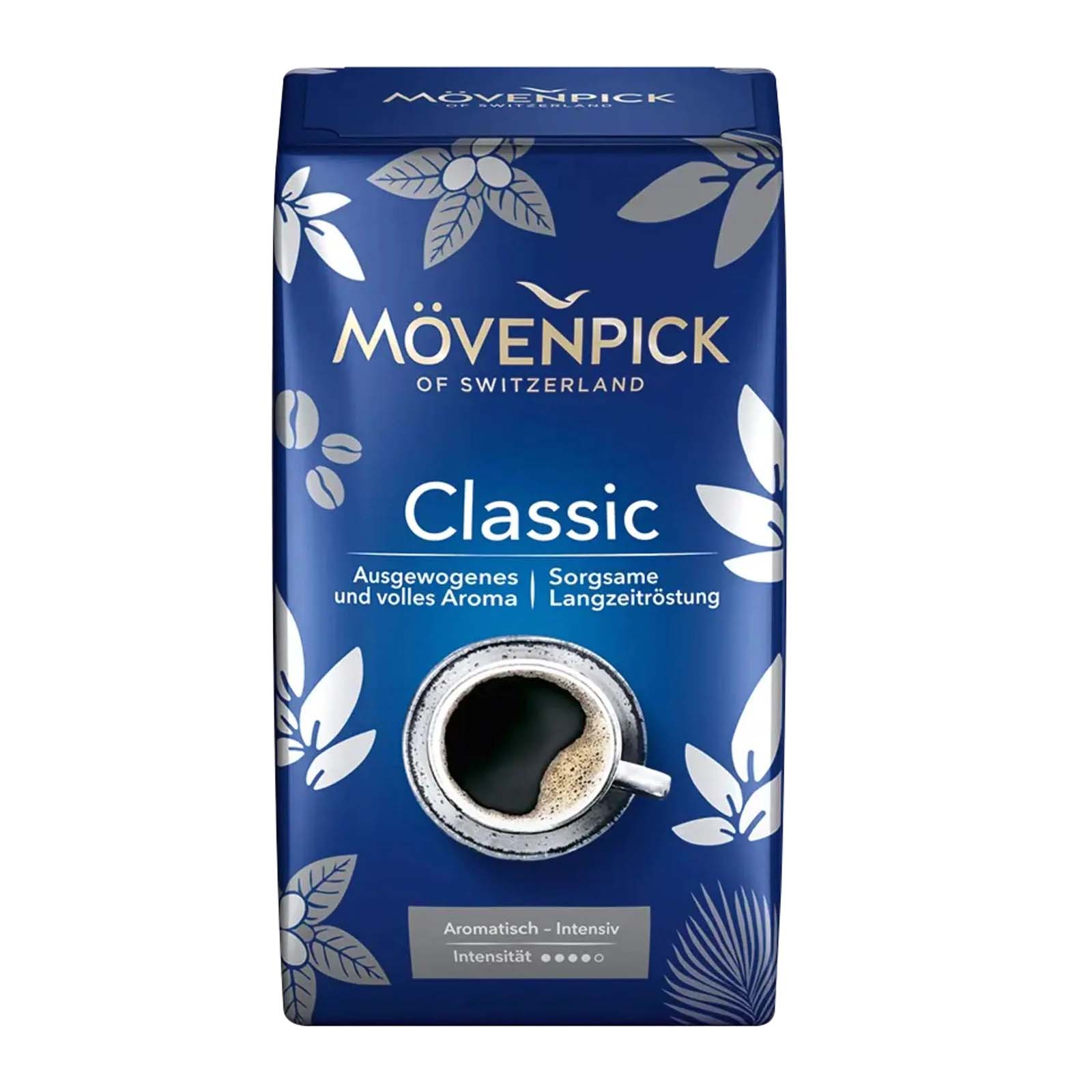 cafea-movenpick-classic-macinata-500g