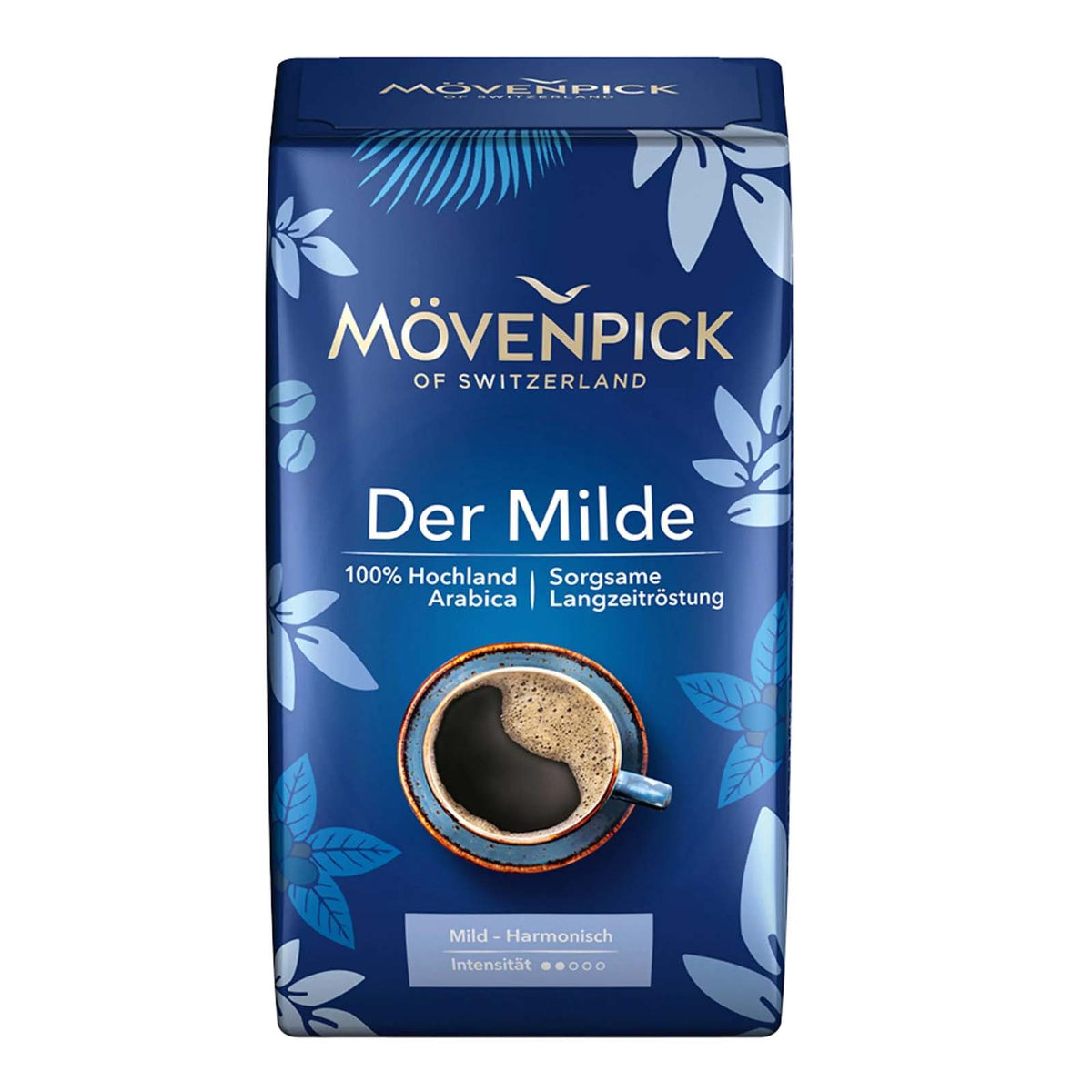 cafea-movenpick-der-milde-macinata-500g