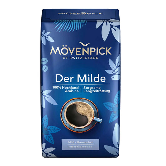 cafea-movenpick-der-milde-macinata-500g