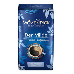 cafea-movenpick-der-milde-macinata-500g