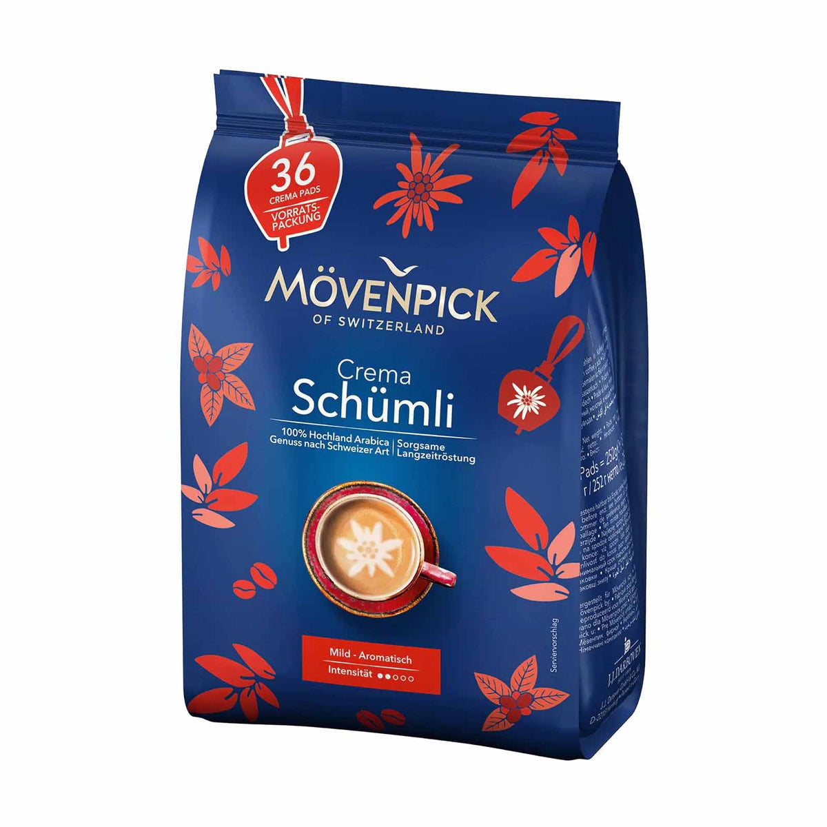 cafea-movenpick-pads-crema-schumli