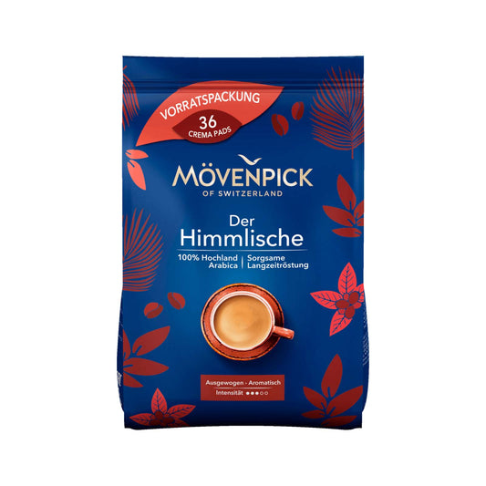 cafea-movenpick-pads-der-himmlische-36-pads