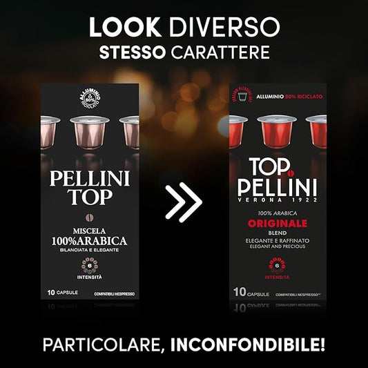 cafea-pellini-capsule-originale