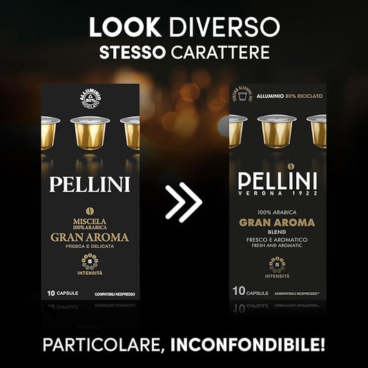 cafea-pellini-capsule-pellini-grand-aroma