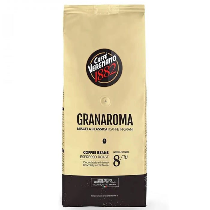 cafea-vergnano-boabe-grand-aroma-1kg
