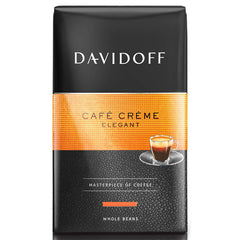 Cafea Boabe Davidoff Cafe Creme Elegant ,500 g