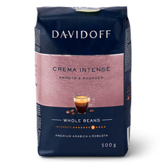 Cafea Boabe Davidoff Crema Intense ,500 g