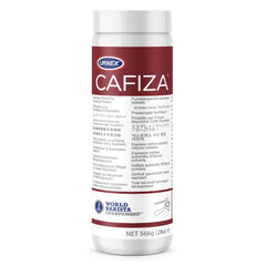 Detergent profesional espressoare Urnex Cafiza pulbere 566g