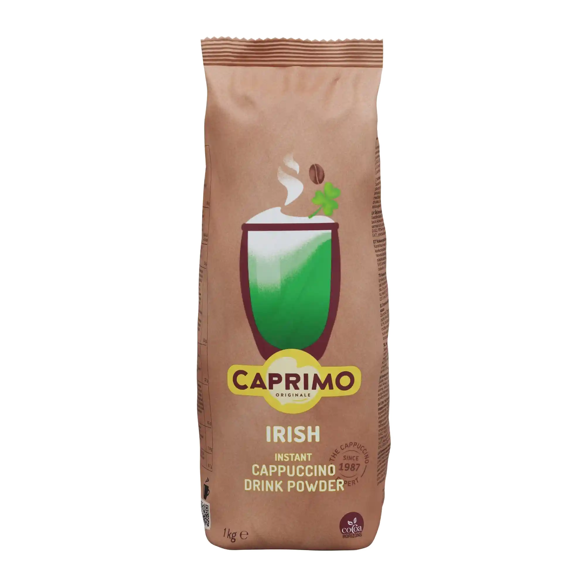 caprimo-irish-cappuccino-1kg