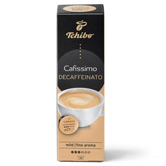 capsule-cafea-decofeinizata-tchibo-cafissimo