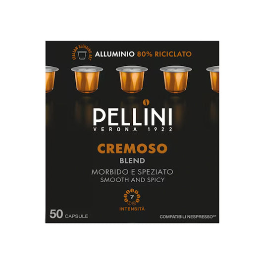 capsule-cafea-pellini-cremoso-50-bucati