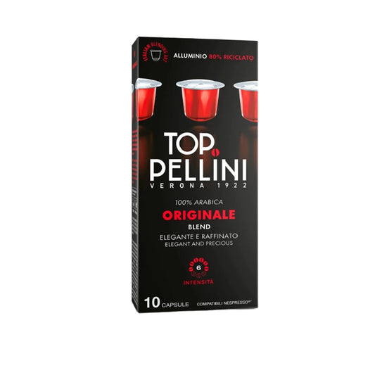 capsule-cafea-pellini-top-originale-10-capsule