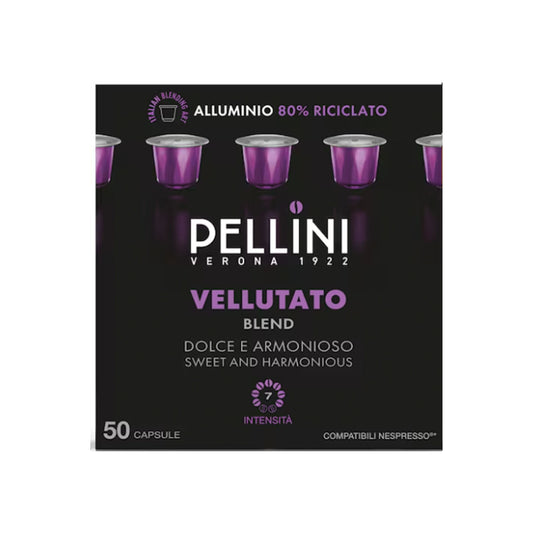 capsule-cafea-pellini-vellutato-50-capsule