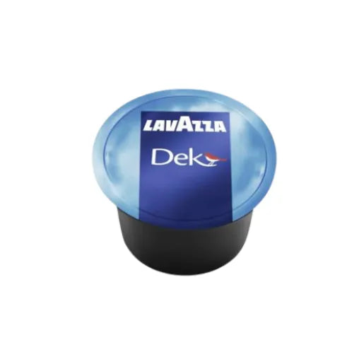 Capsule Lavazza Blue Decaffeinato, 100buc