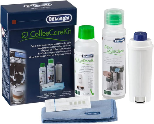 DeLonghi Kit Intretinere DLSC306