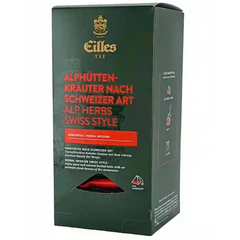 Ceai Eilles Premium de Plante, Tee Alp Herbs Swiss Style - Cutie 20 plicuri