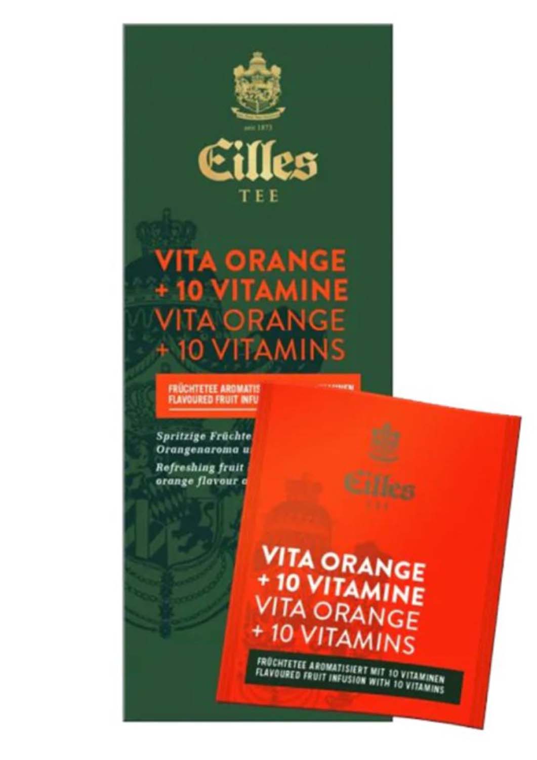 ceai-eilles-premium-portocale