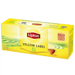 ceai-lipton-pliculete-yellow-label