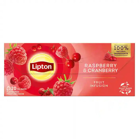 ceai-lipton-zmeura-si-merisoare