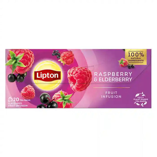 ceai-lipton-zmeura-si-soc