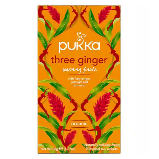 ceai-pukka-ghimbir