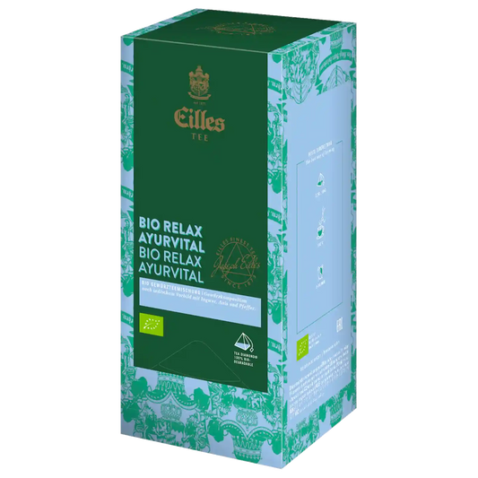 ceai-relaxant-bio-eilles-premium