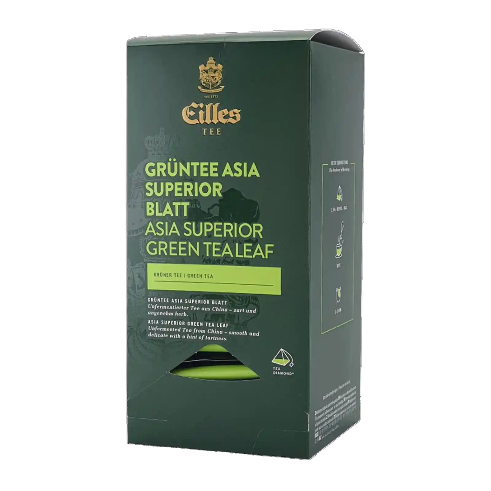 ceai-verde-eilles-asia
