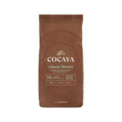 JJ Darboven Ciocolata calda Cocaya Classic Brown - 1kg