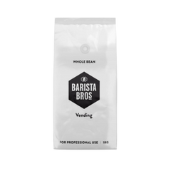 Costa Barista Bros Vending cafea boabe 1kg