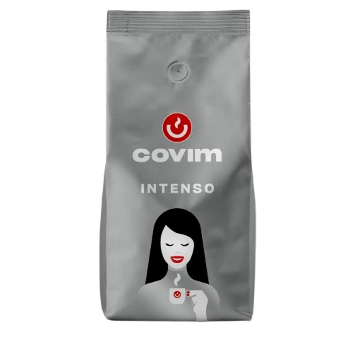 Covim Premium Intenso cafea boabe 1kg