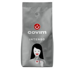 Covim Premium Intenso cafea boabe 1kg