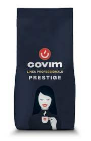 Covim Prestige 1kg cafea boabe